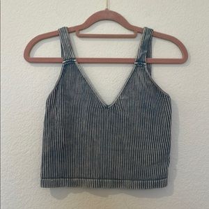 Free people crop top